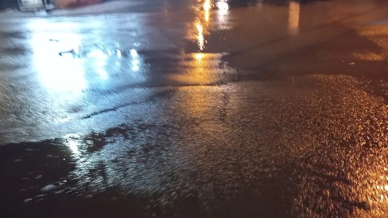 الأرصاد تحذر من حالة الطقس غدا مع تزايد فرص الأمطار الرعدية الخفيفة